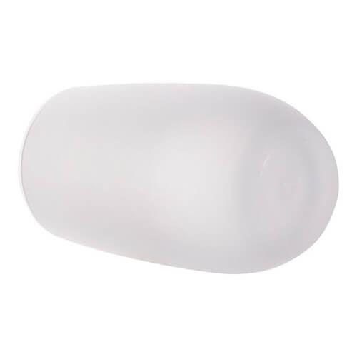 Gepersonaliseerd Wijnglas 400 ml – Frosted Glas | Stijlvol & Uniek Cadeau