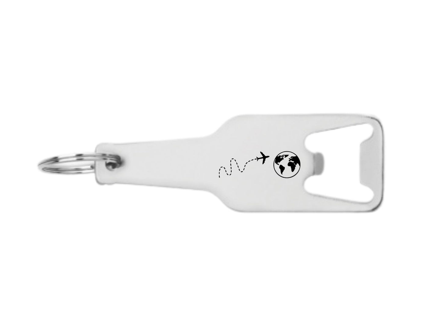 reizen flesopener