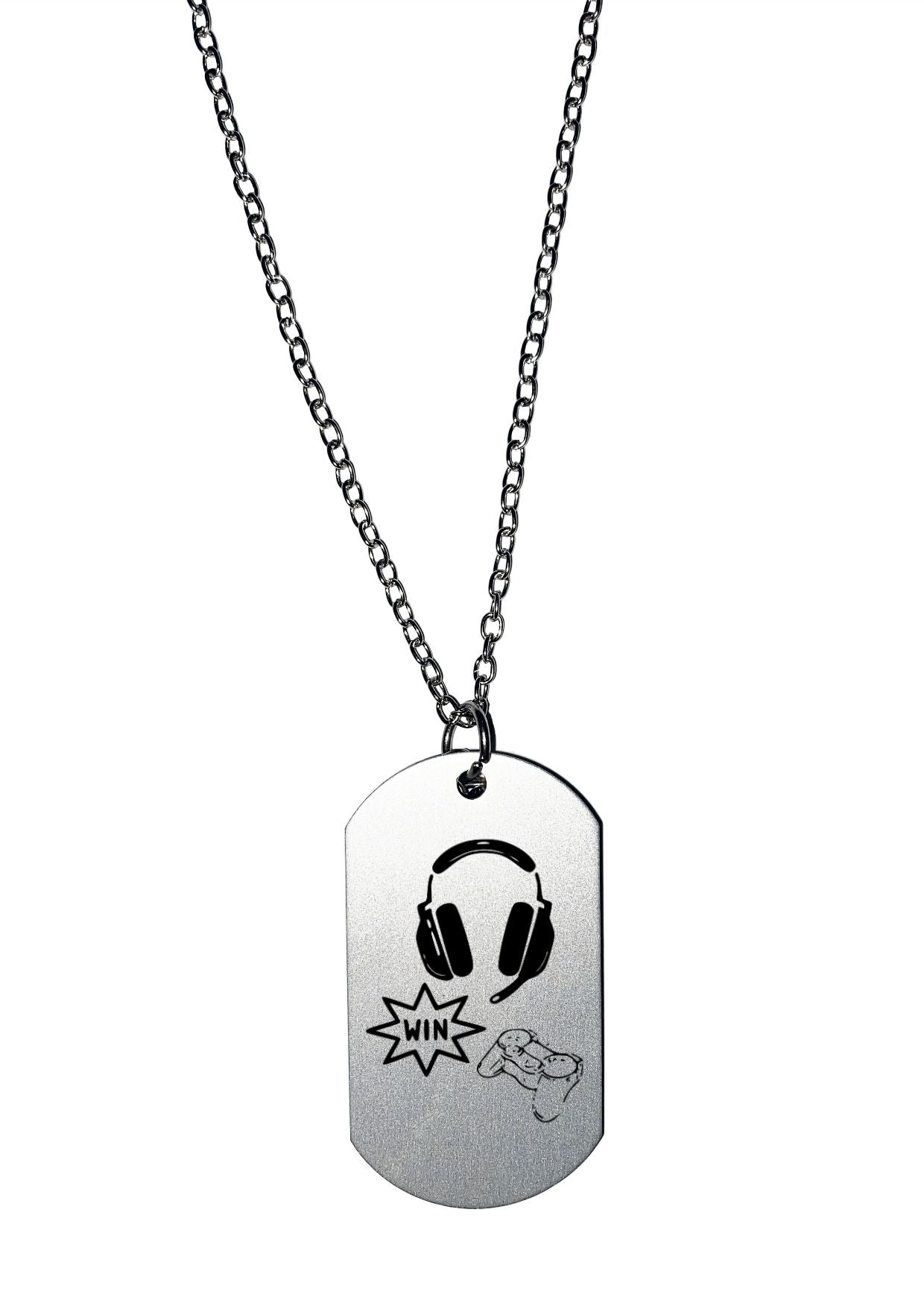 controller ketting