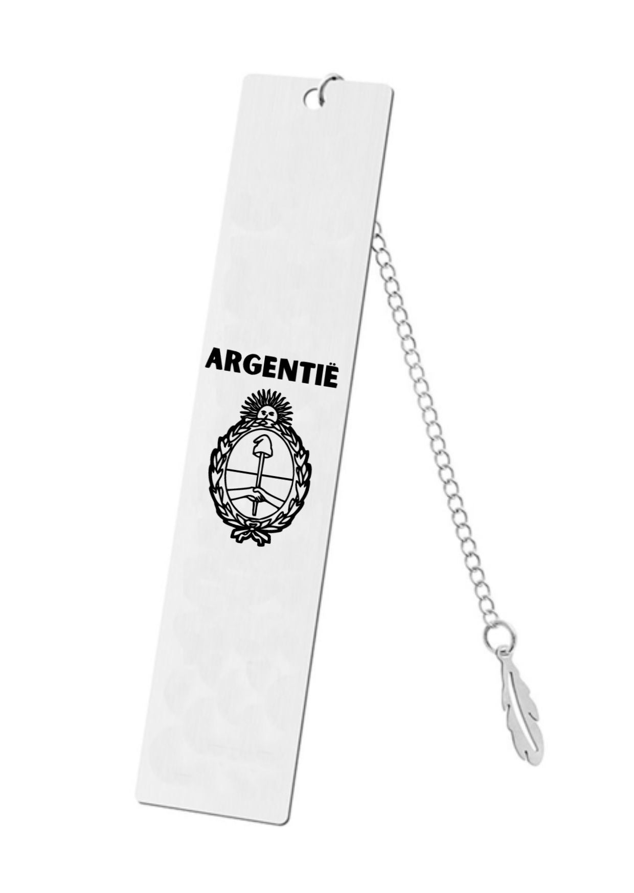 argentinië boekenlegger