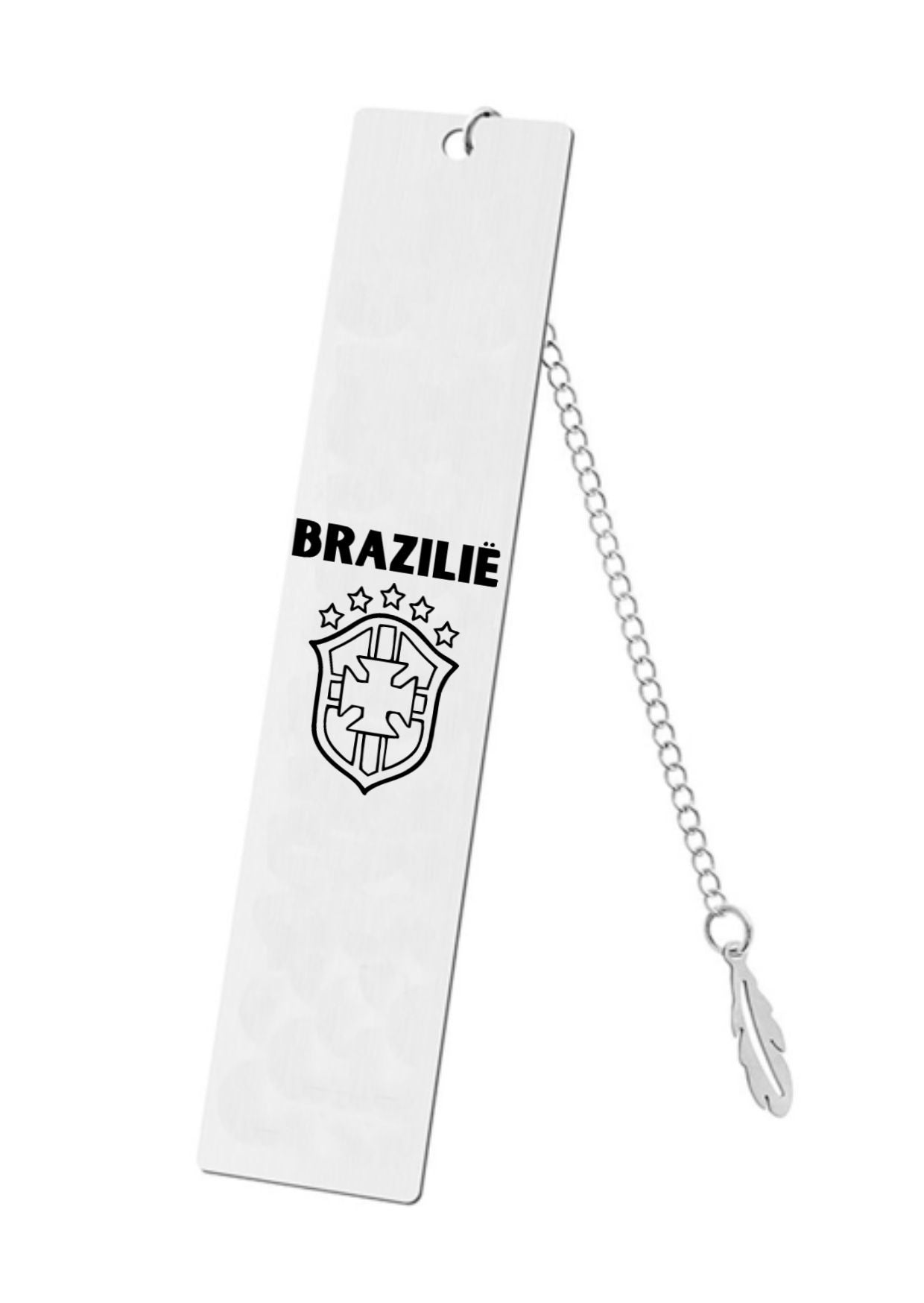 brazilië boekenlegger