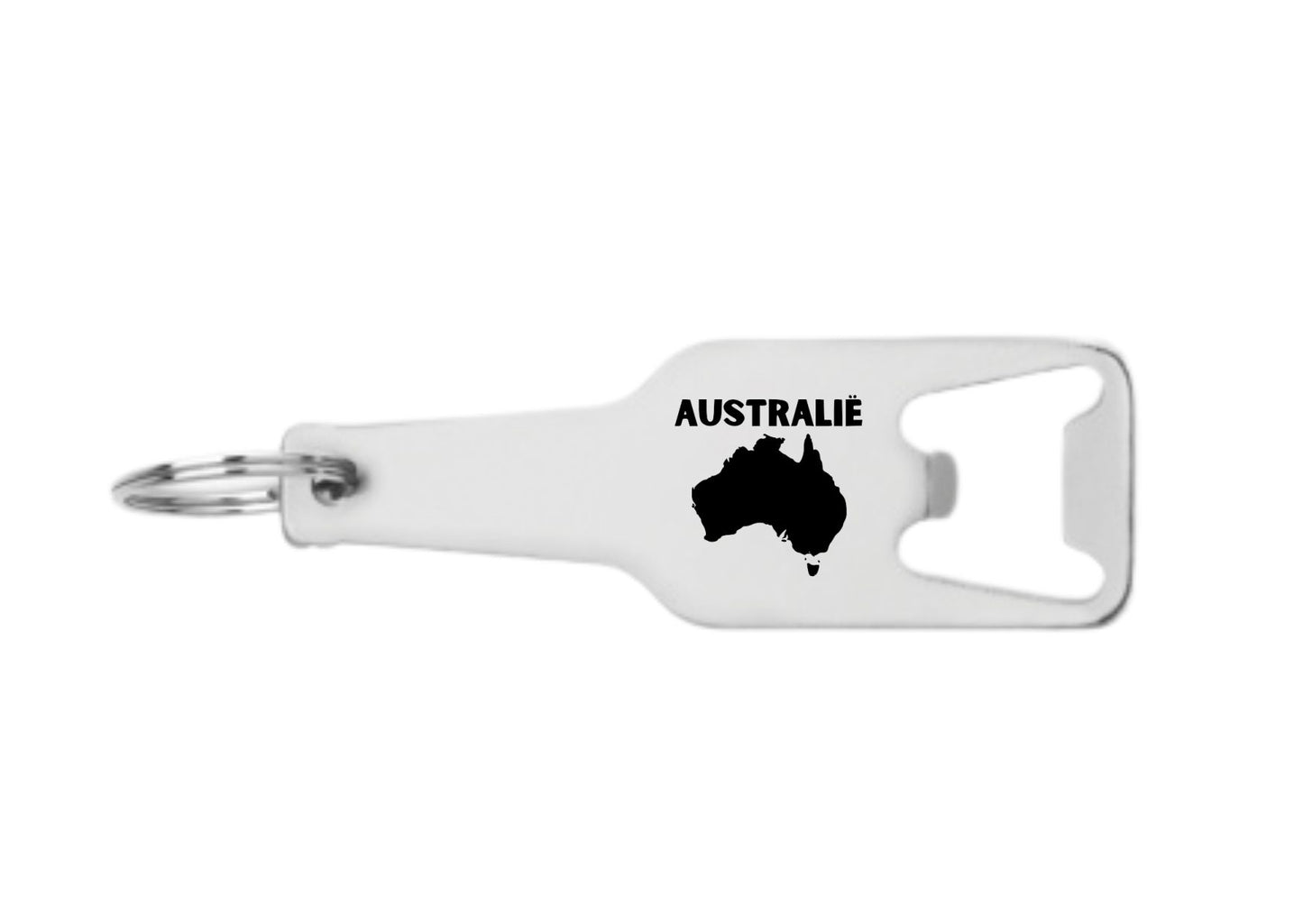 australië flesopener