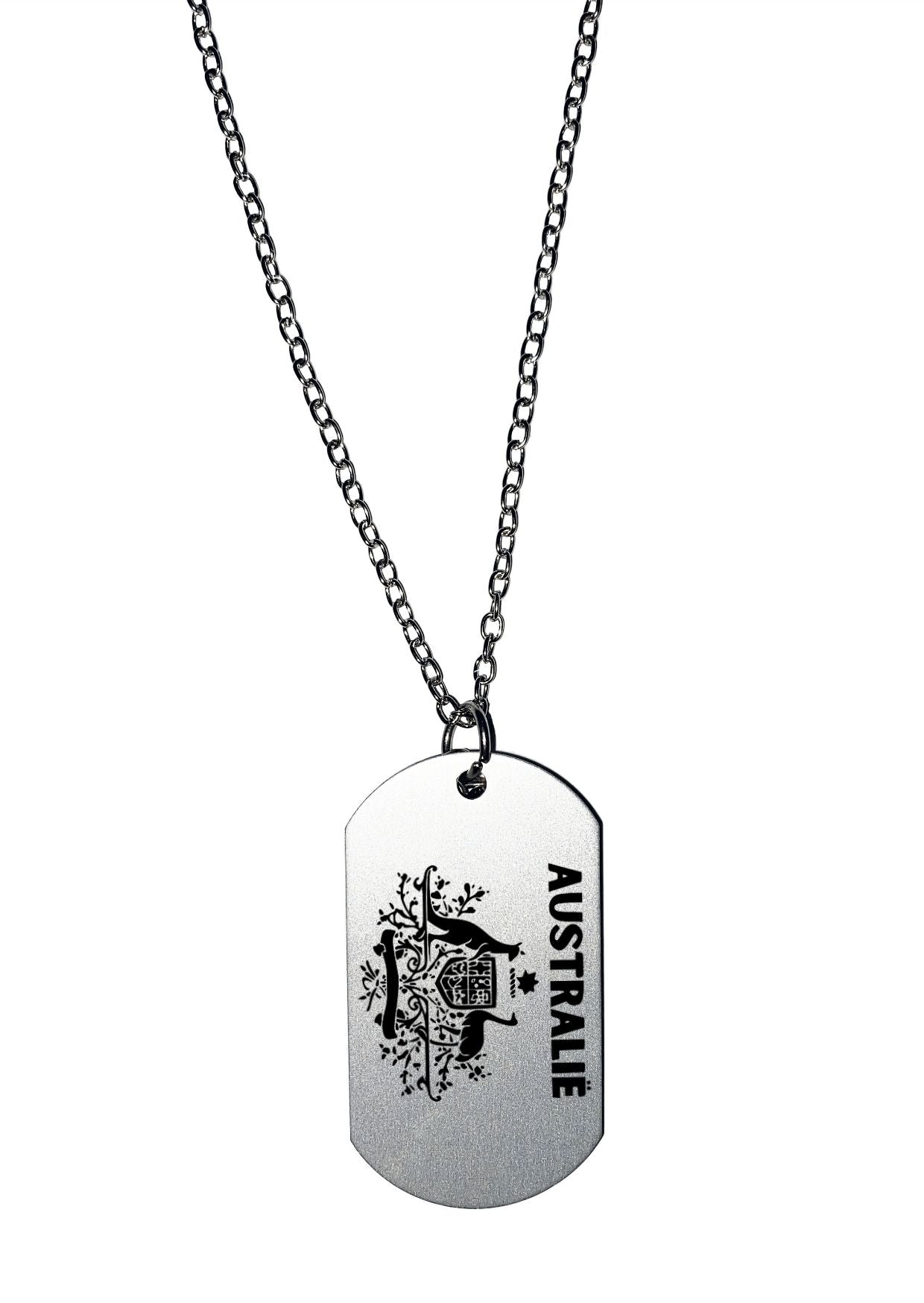 australië ketting