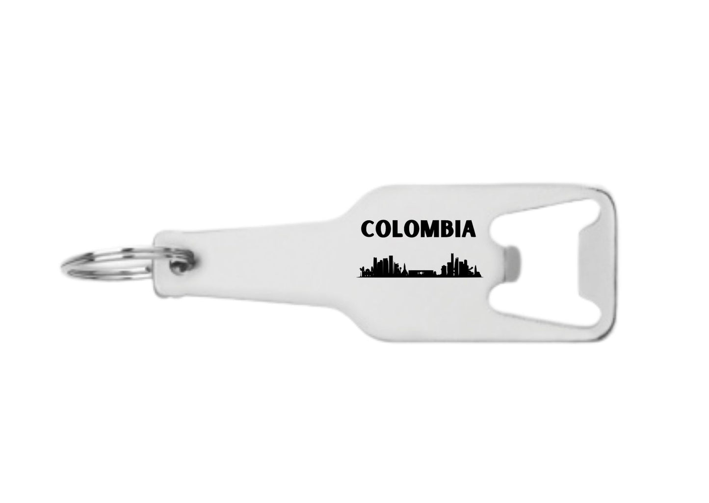 colombia flesopener
