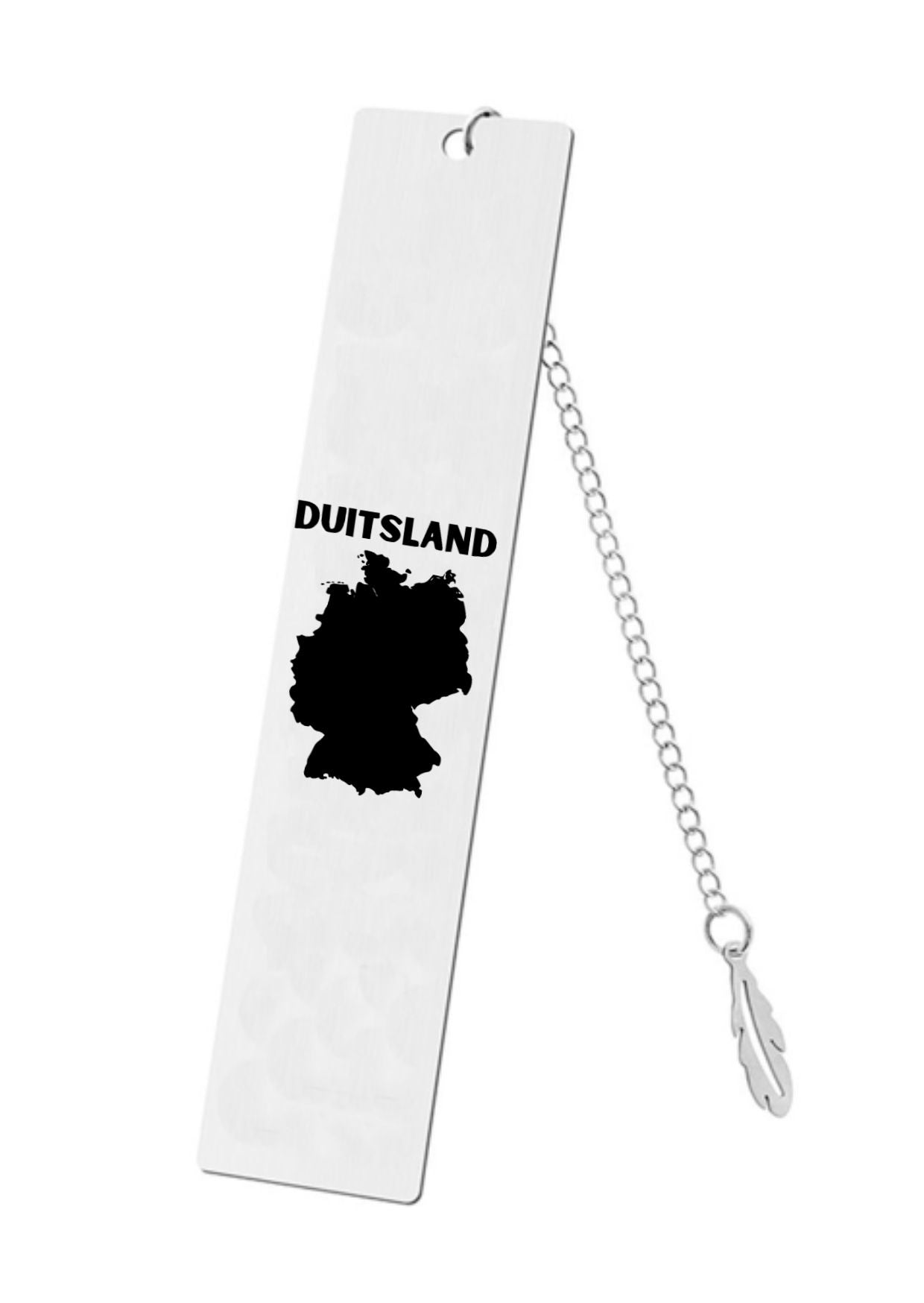 duitsland boekenlegger