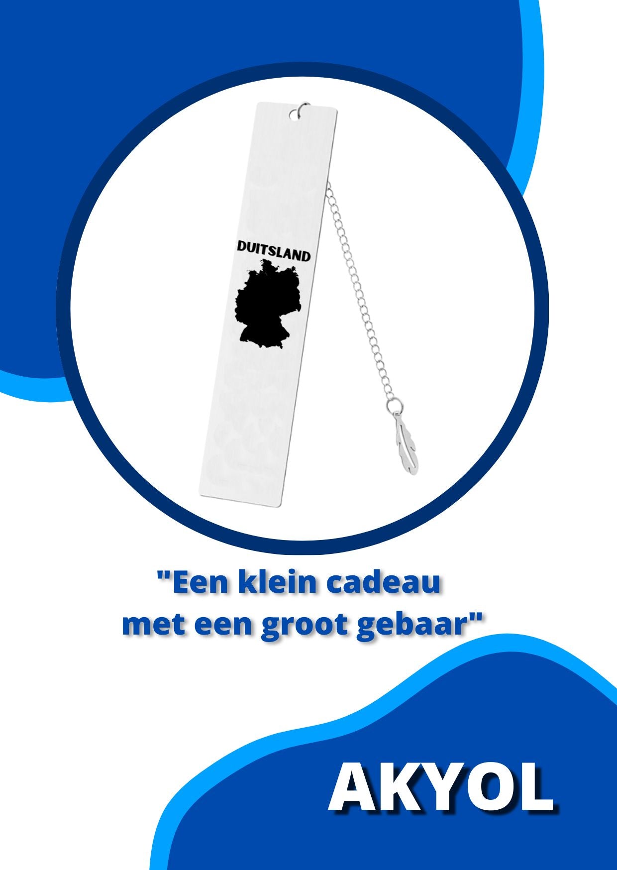 duitsland boekenlegger