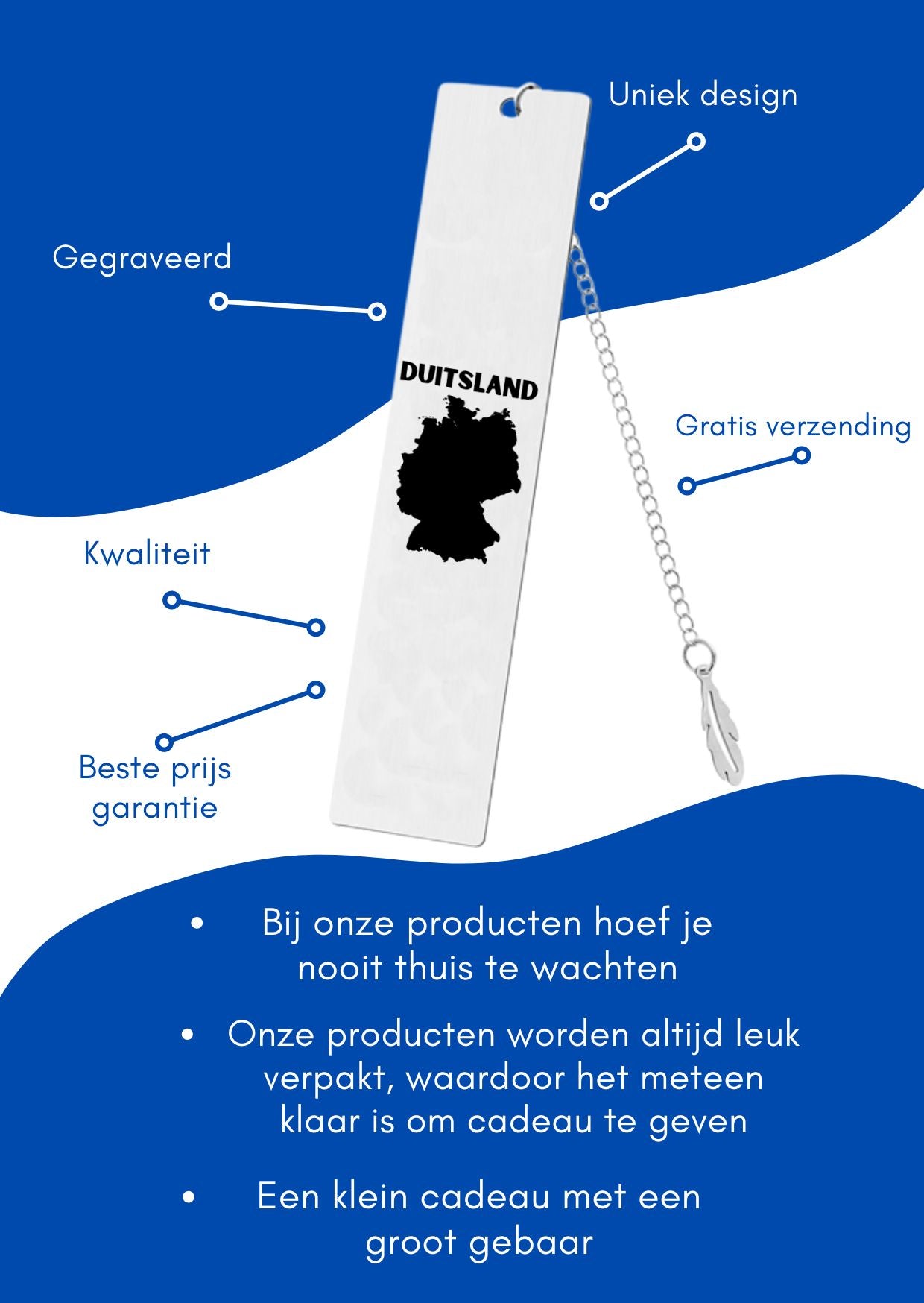 duitsland boekenlegger