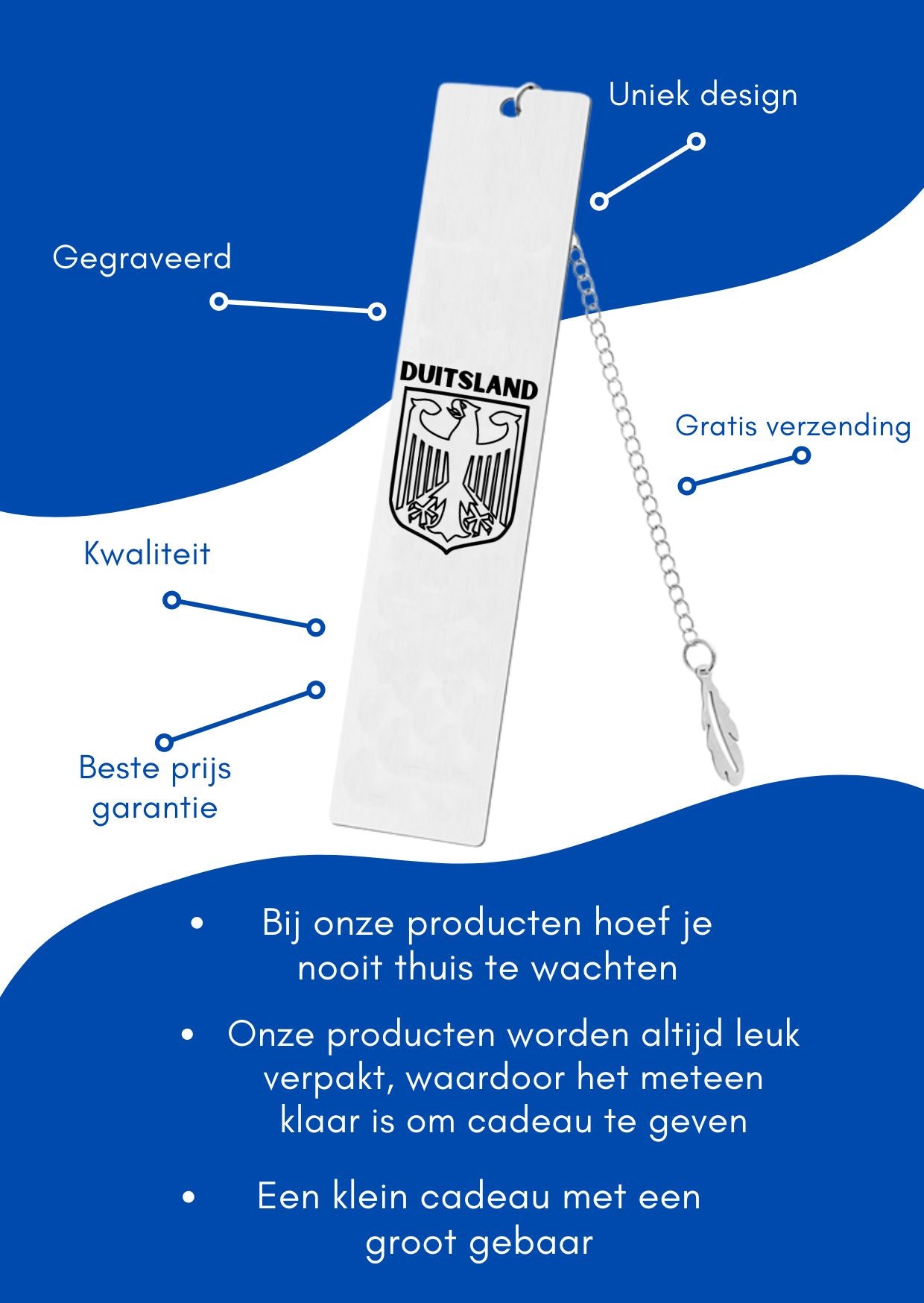 duitsland boekenlegger