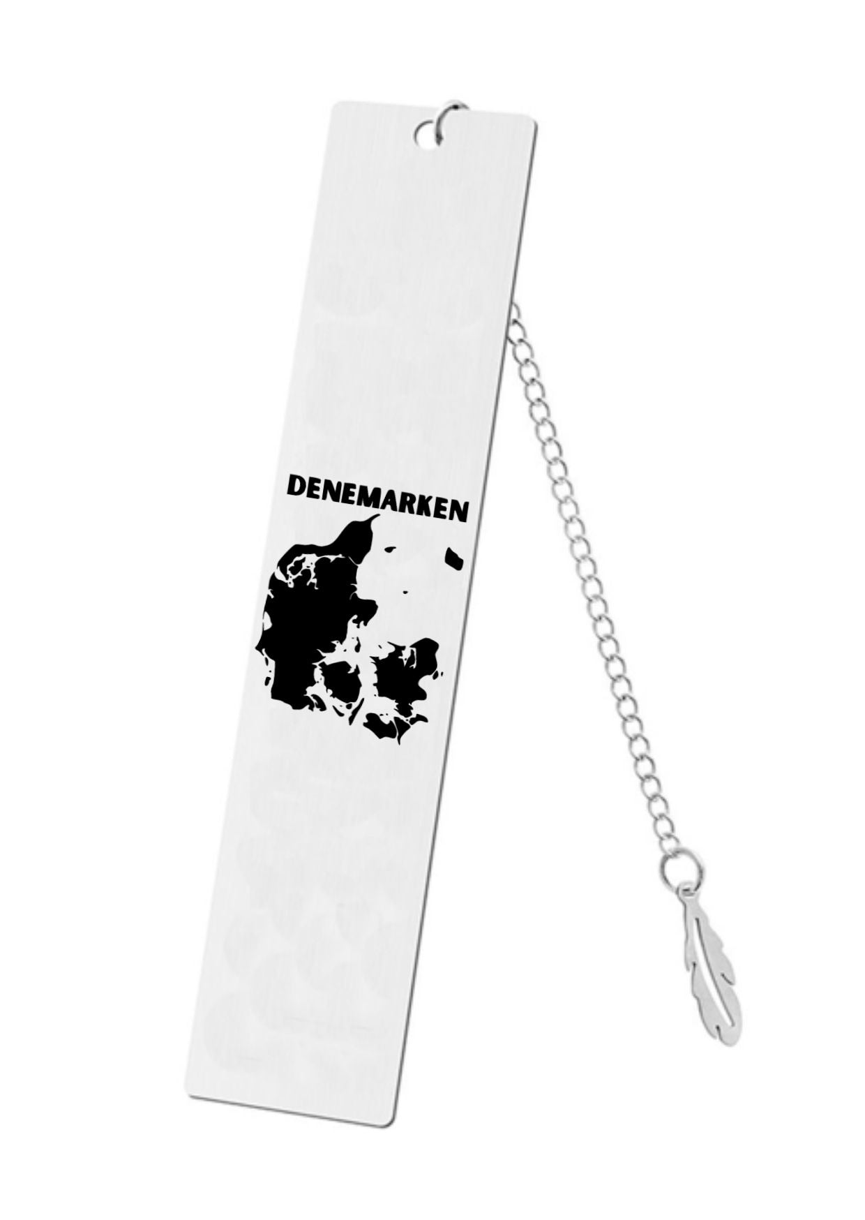 denemarken boekenlegger