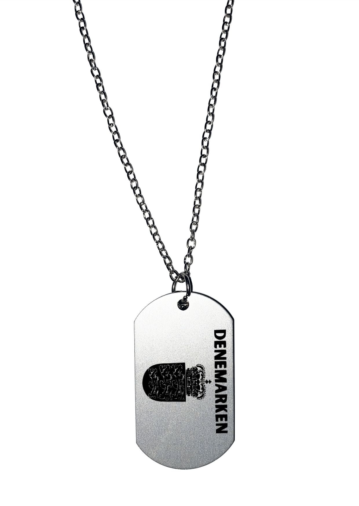 denemarken ketting