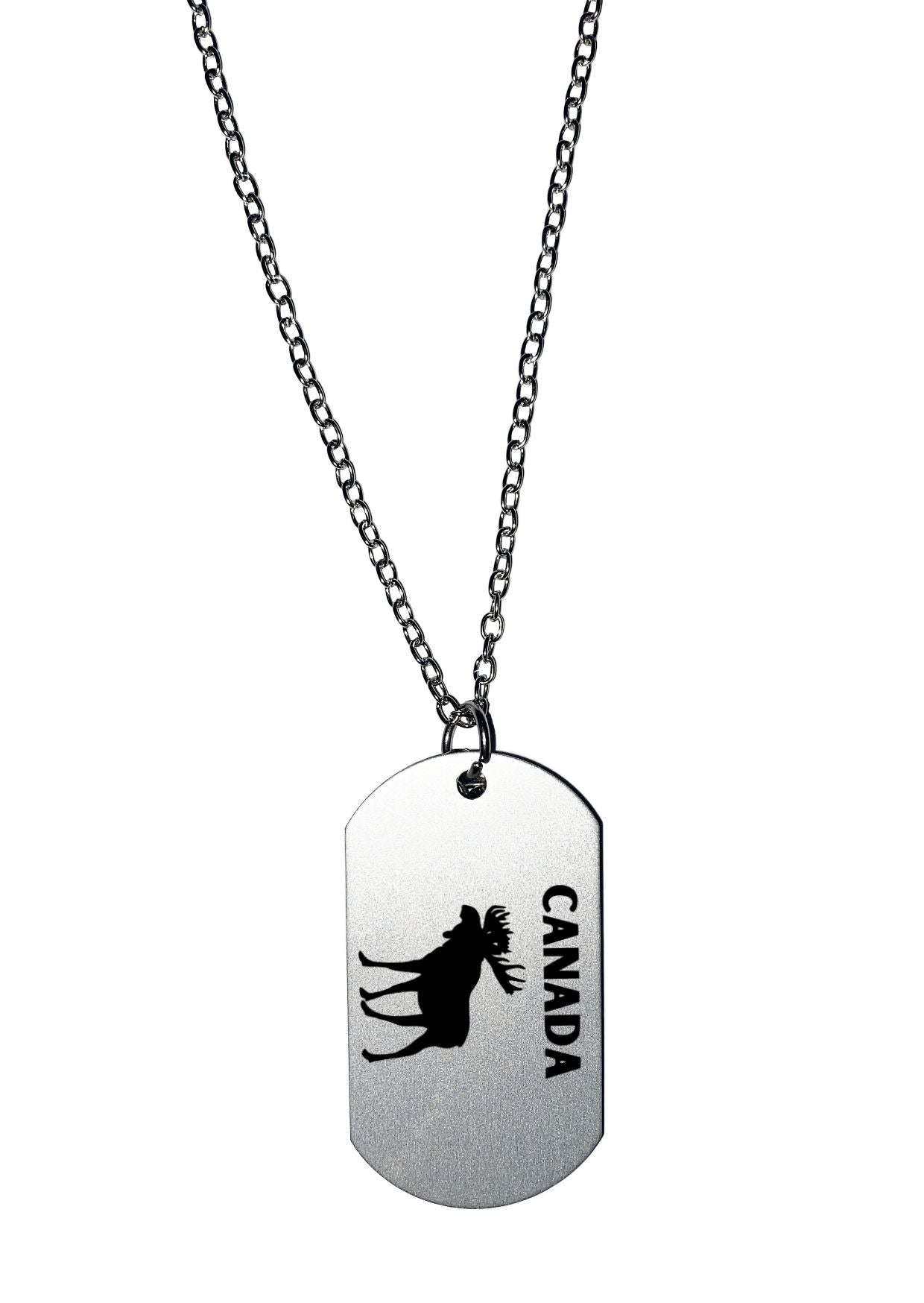canada ketting