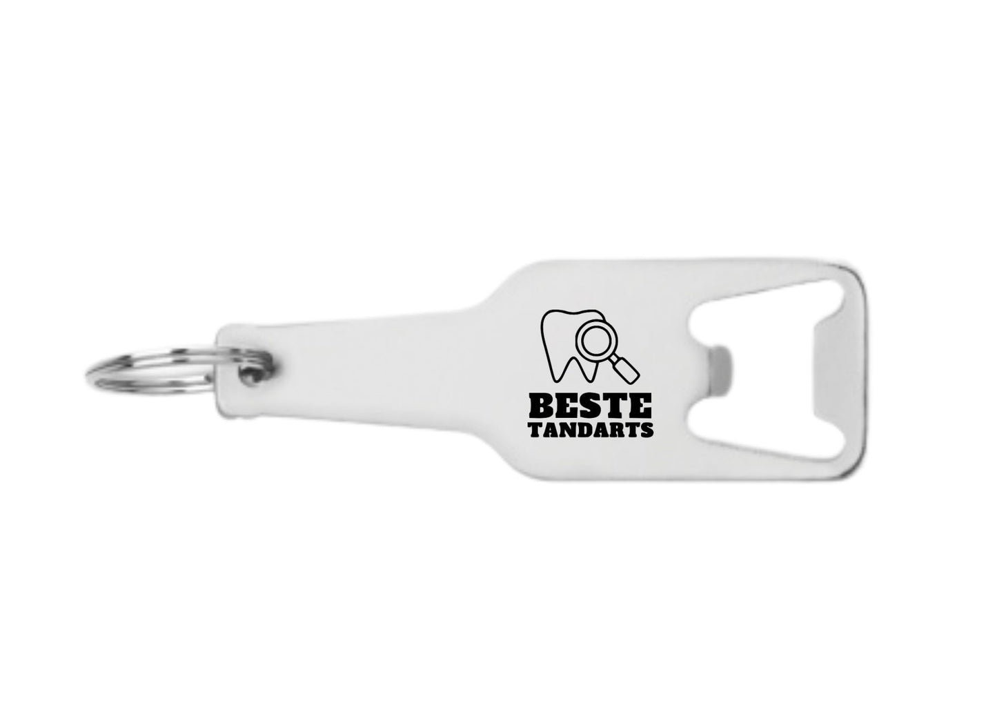 beste tandarts flesopener