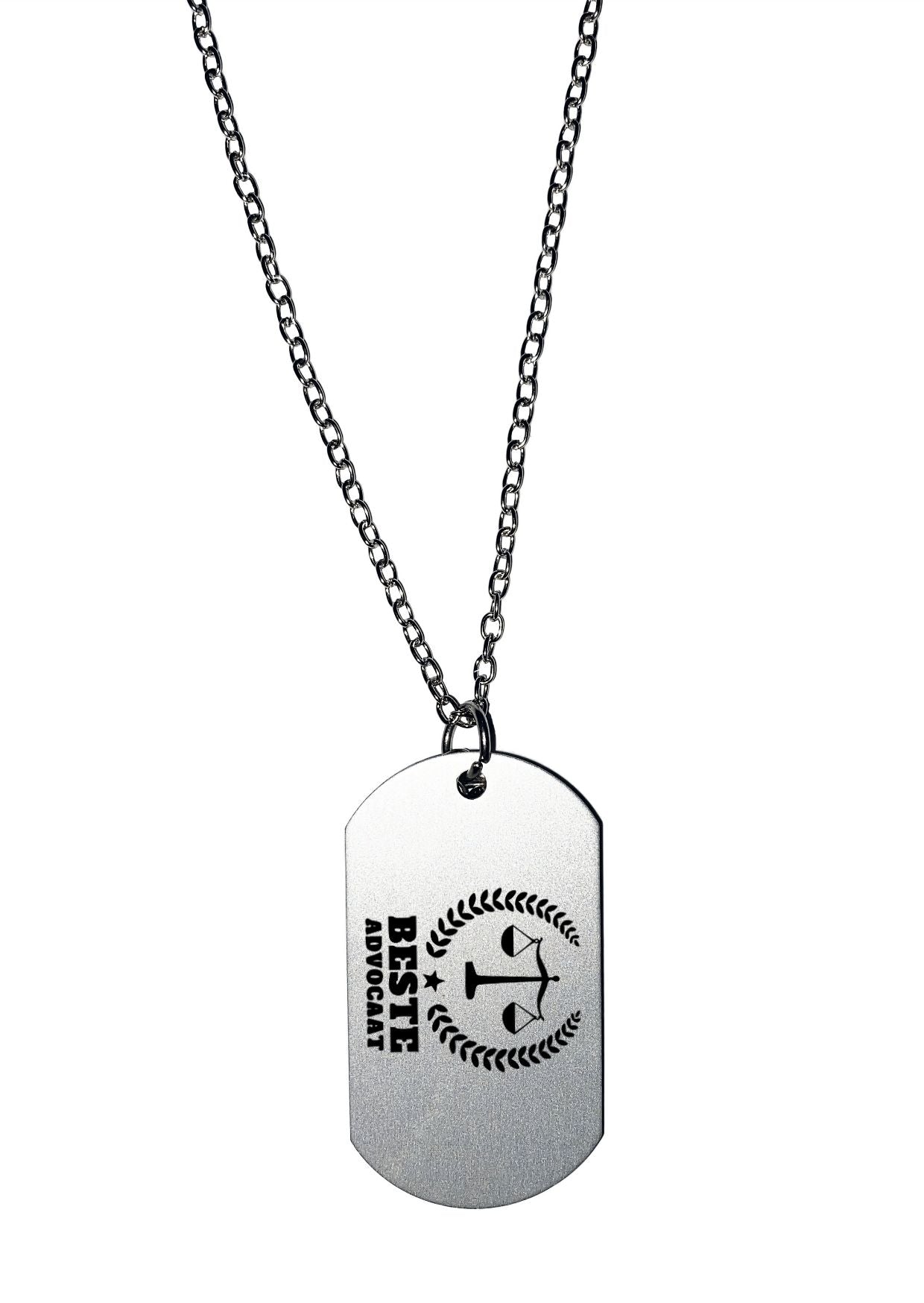 architect ketting