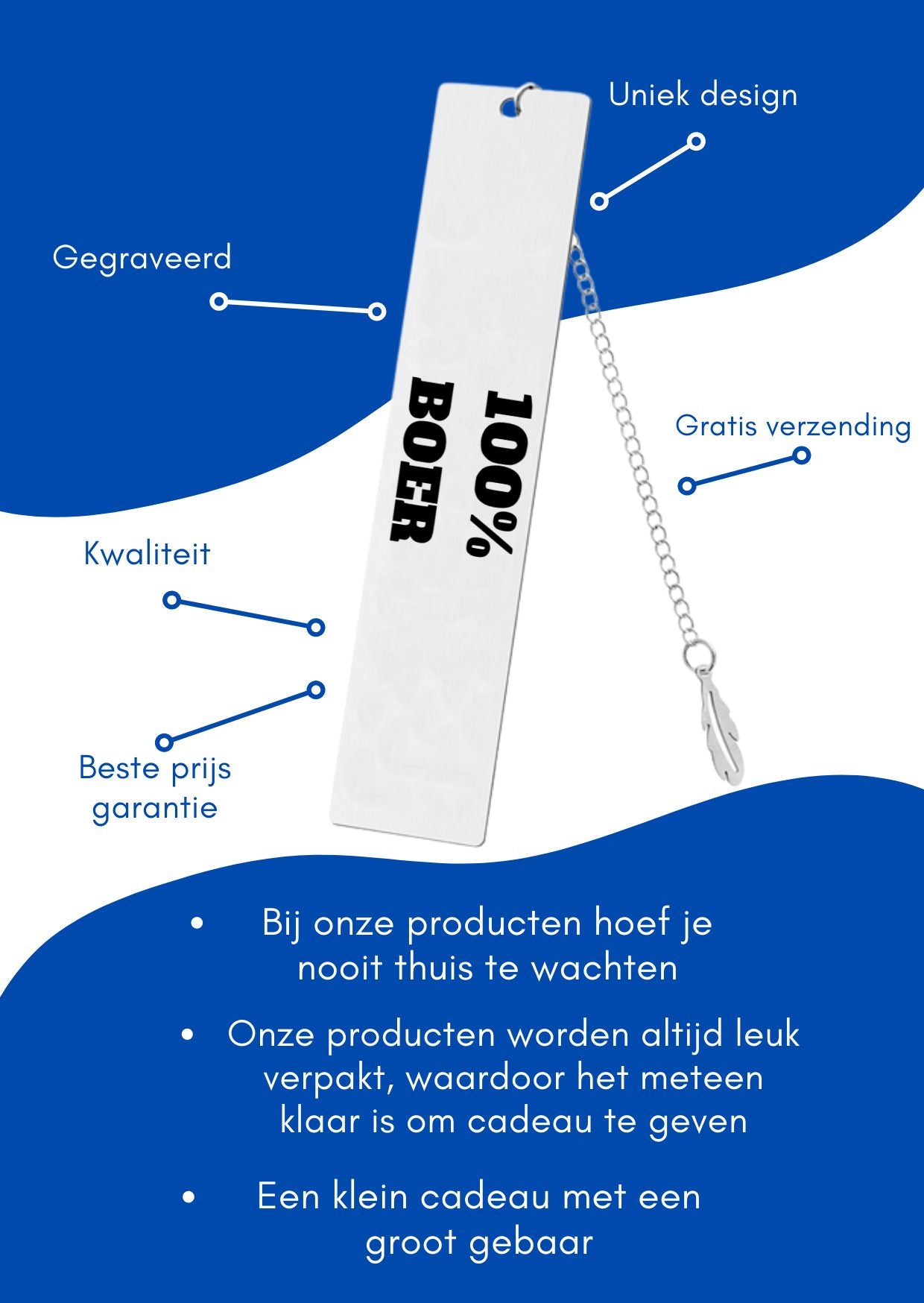 boer boekenlegger
