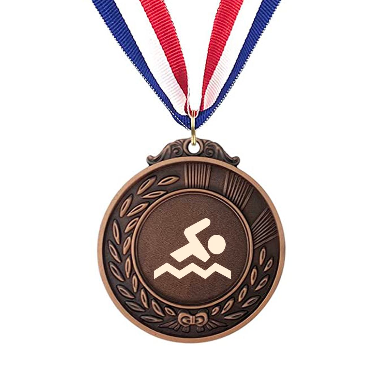 zwemmen medaille 🥇🥈🥉