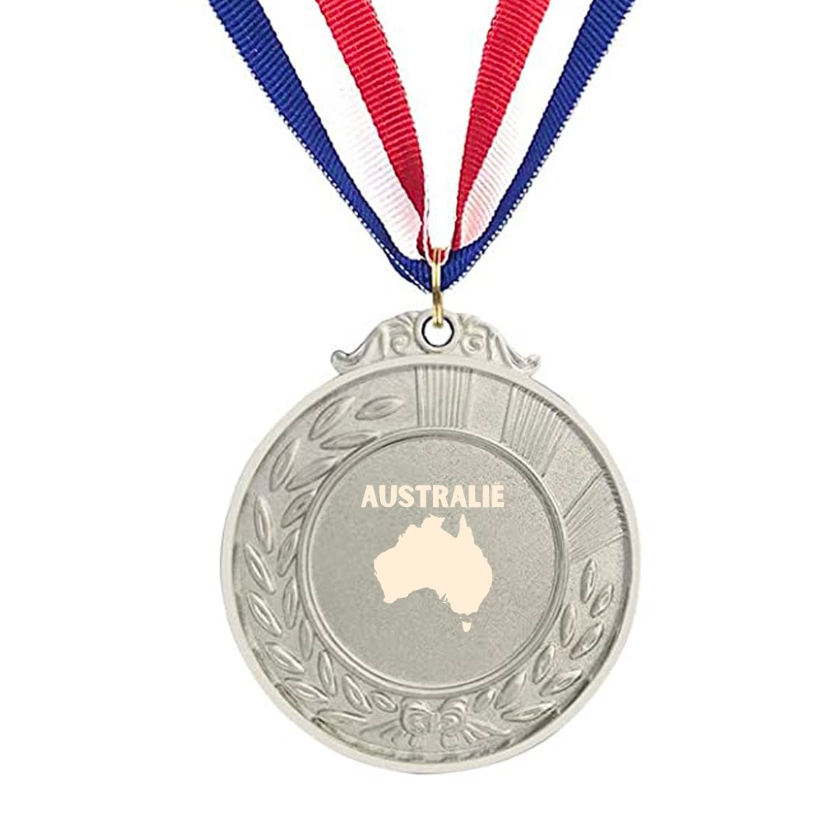 australië medaille 🥇🥈🥉