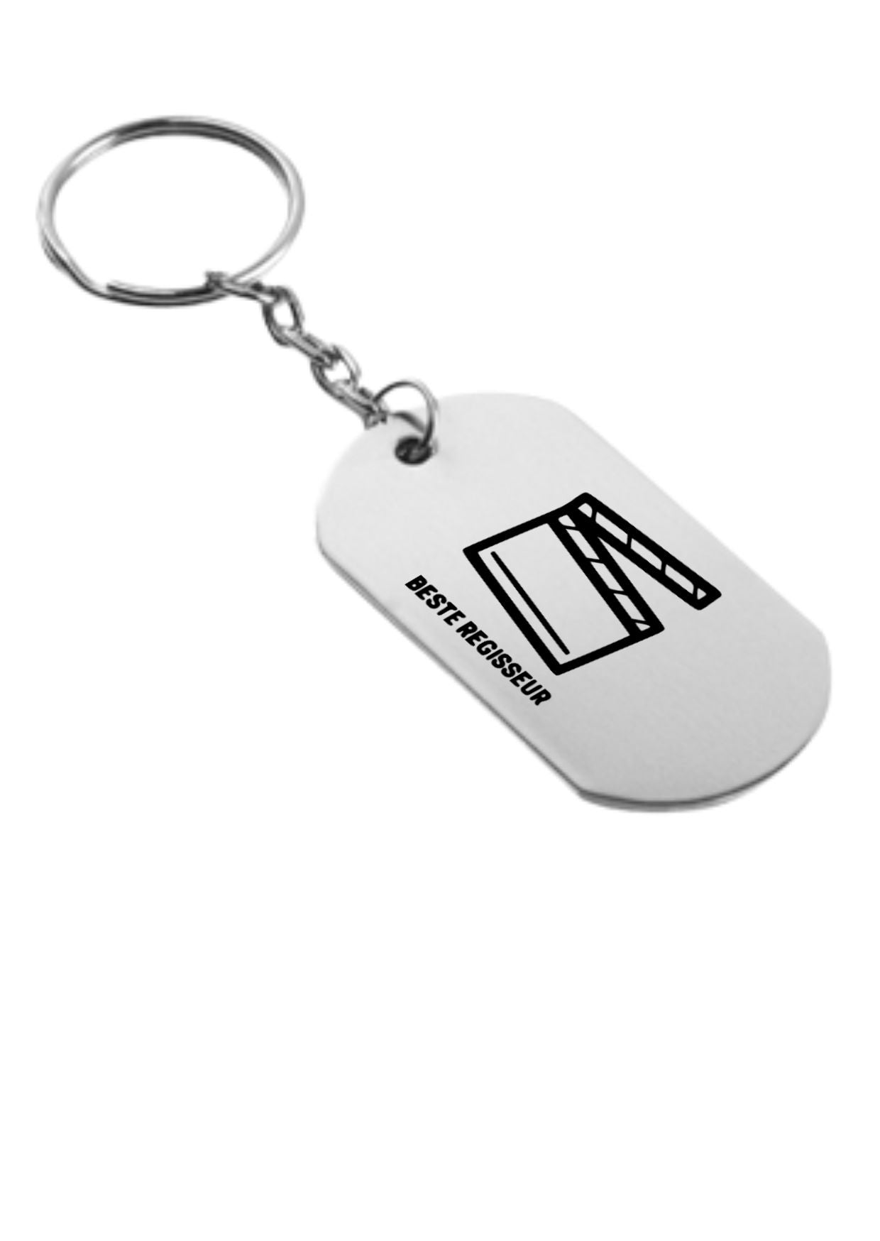 beste regisseur sleutelhanger