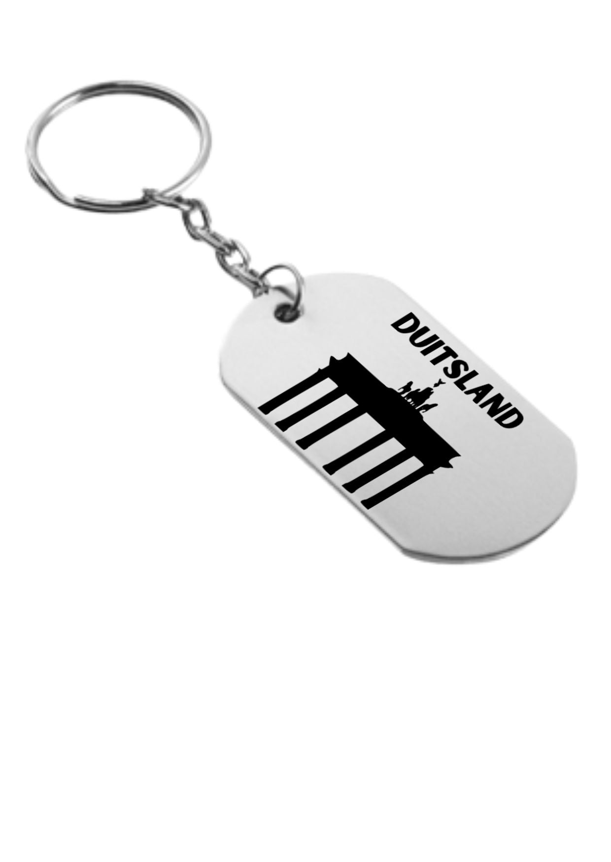 duitsland sleutelhanger