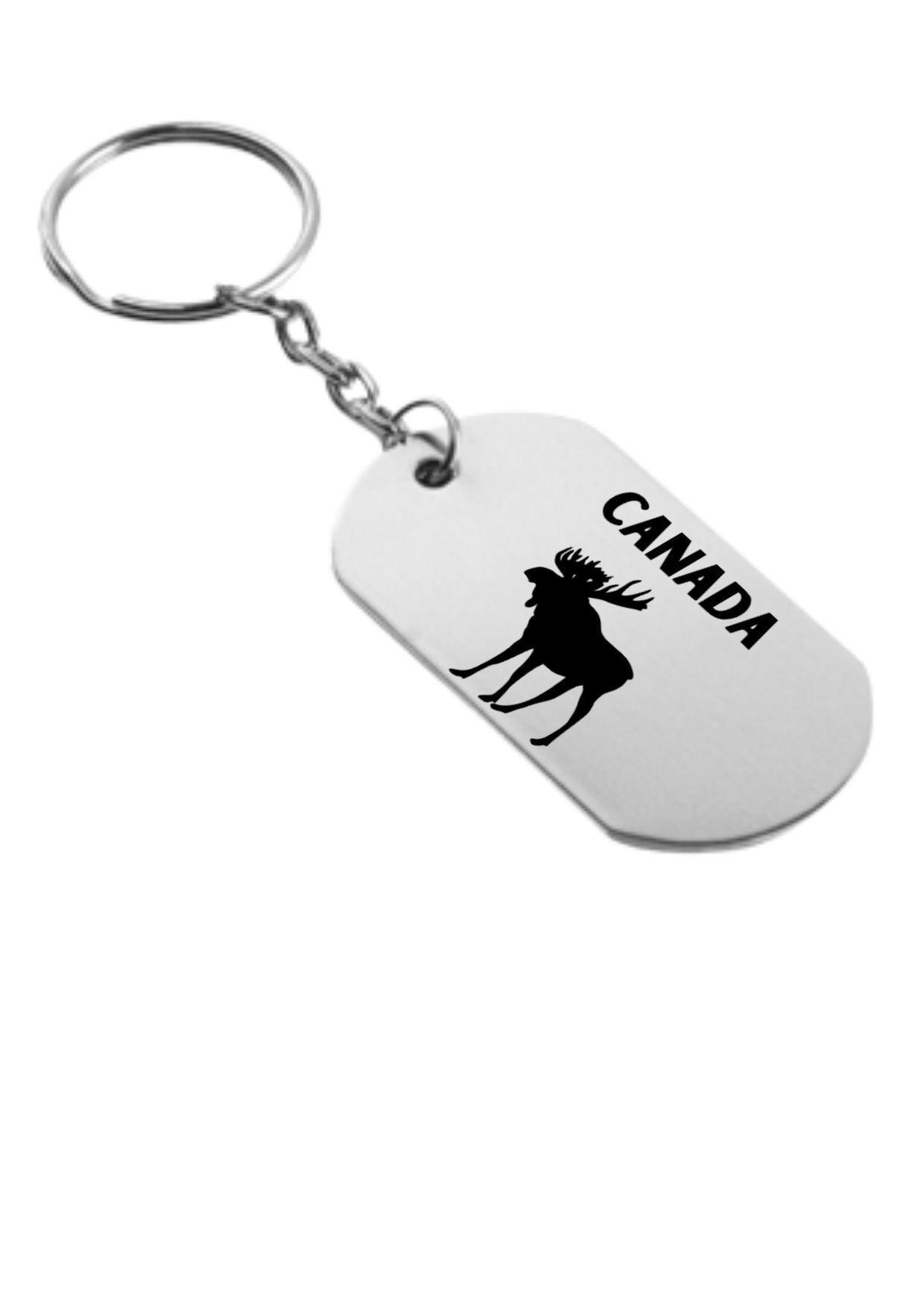 canada sleutelhanger