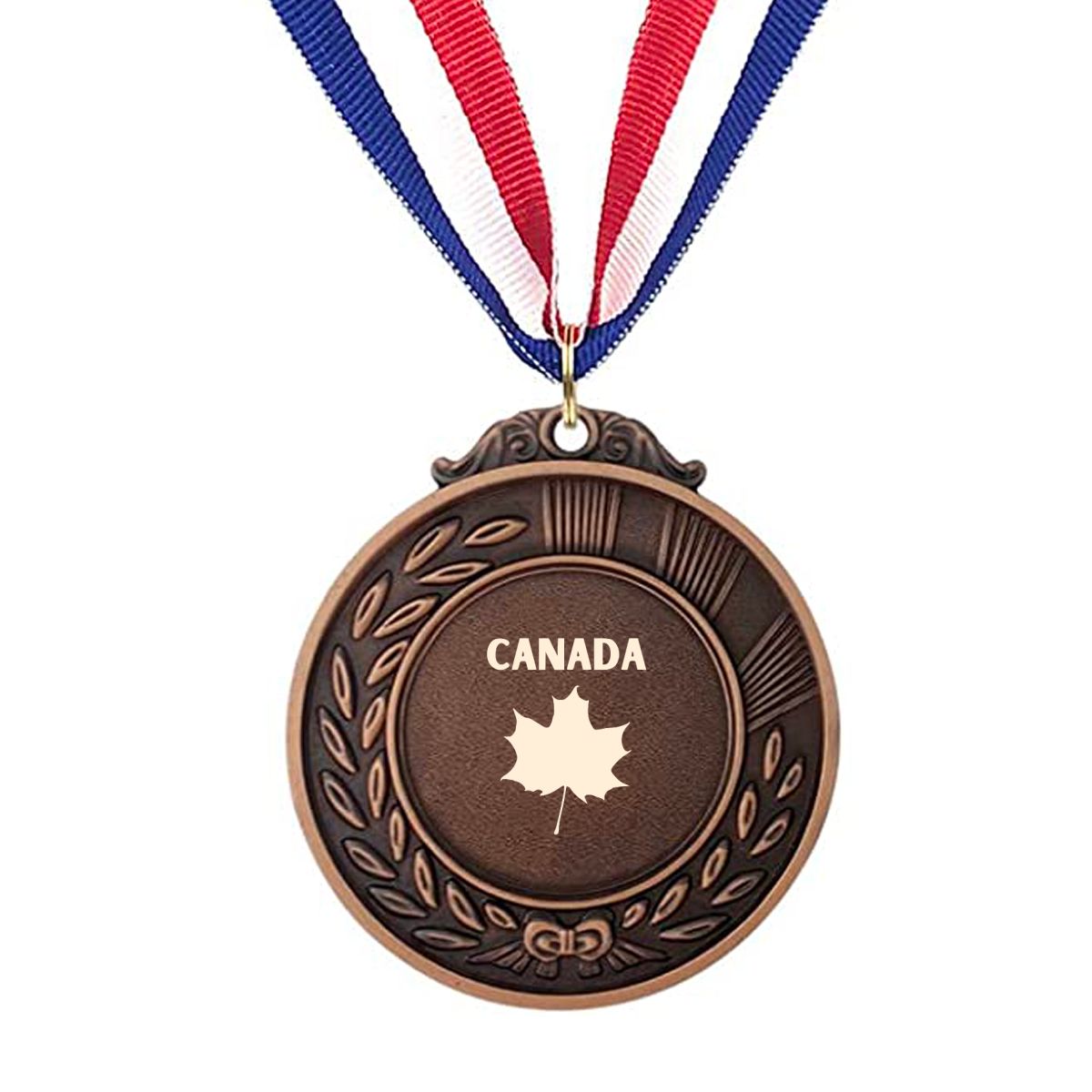 canada medaille 🥇🥈🥉
