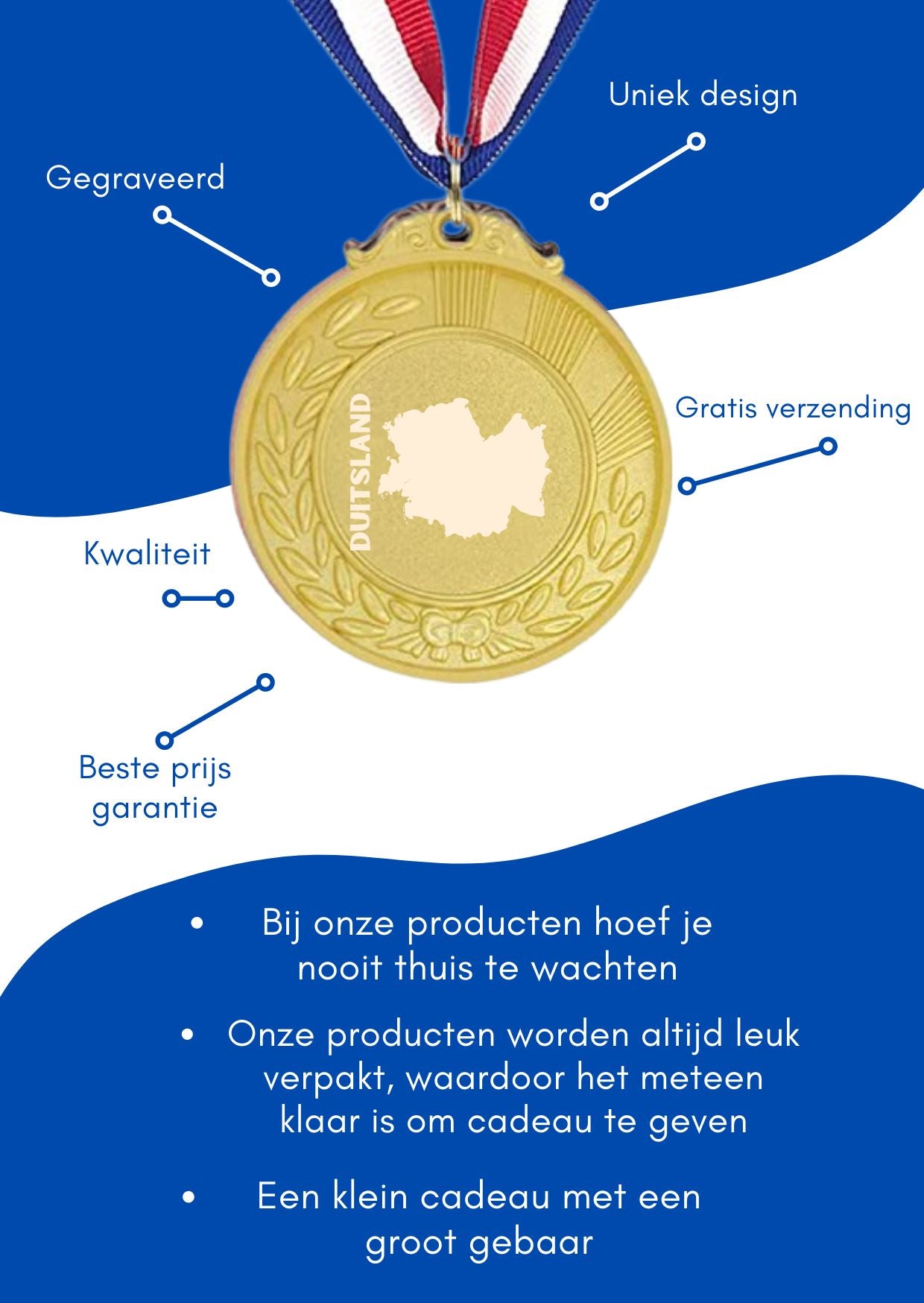 duitsland medaille 🥇🥈🥉