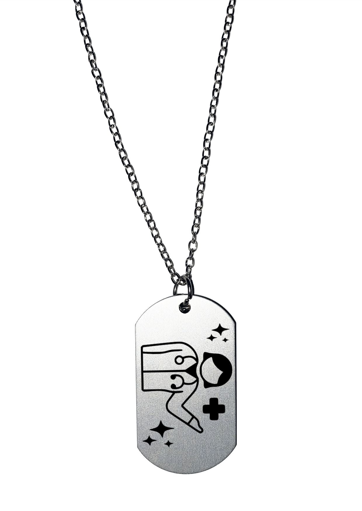 dokter ketting