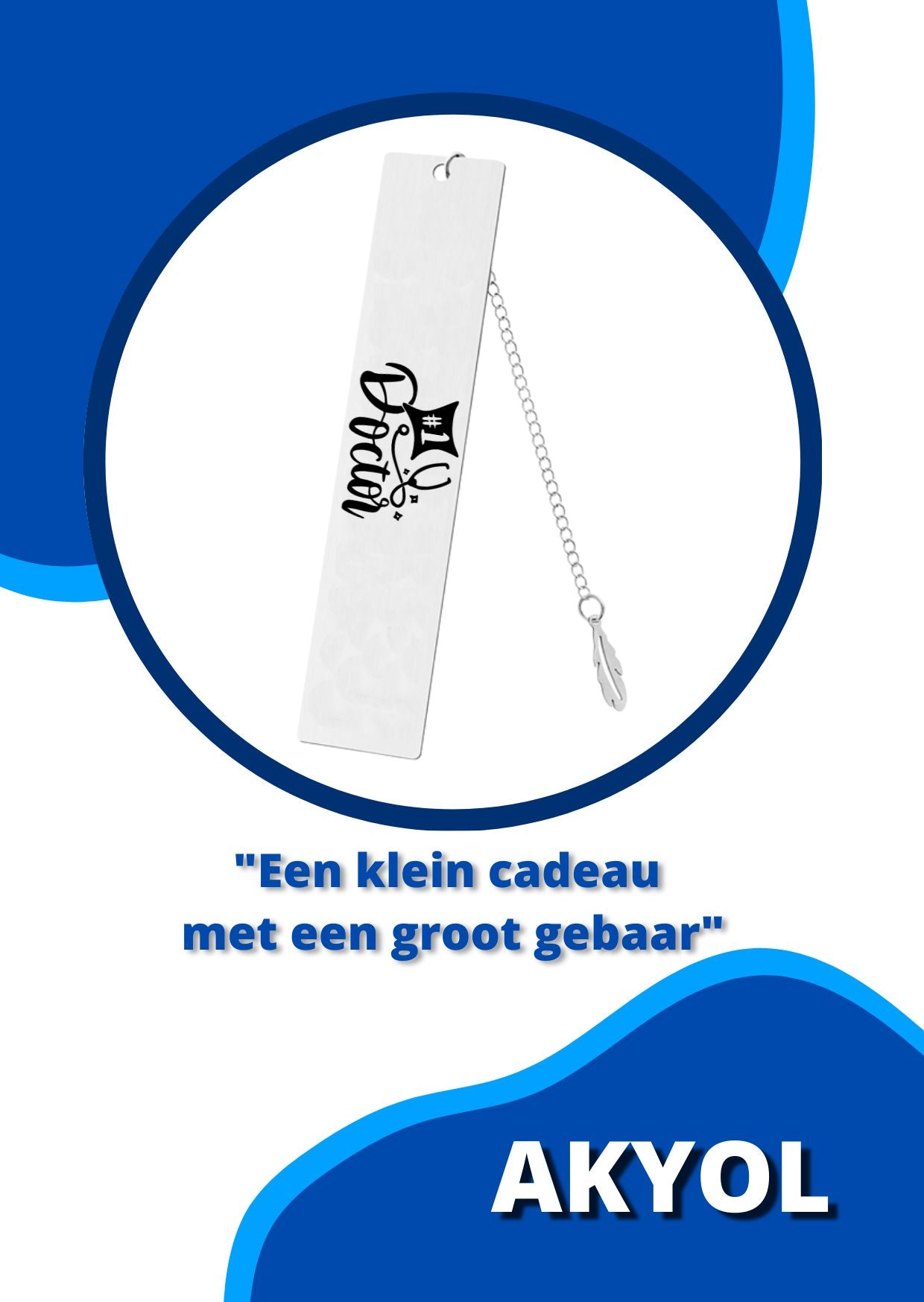 dokter boekenlegger
