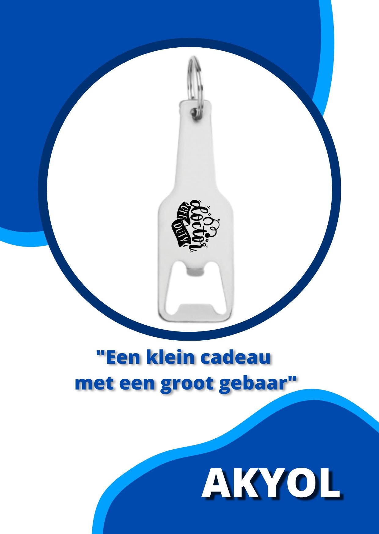 dokter flesopener