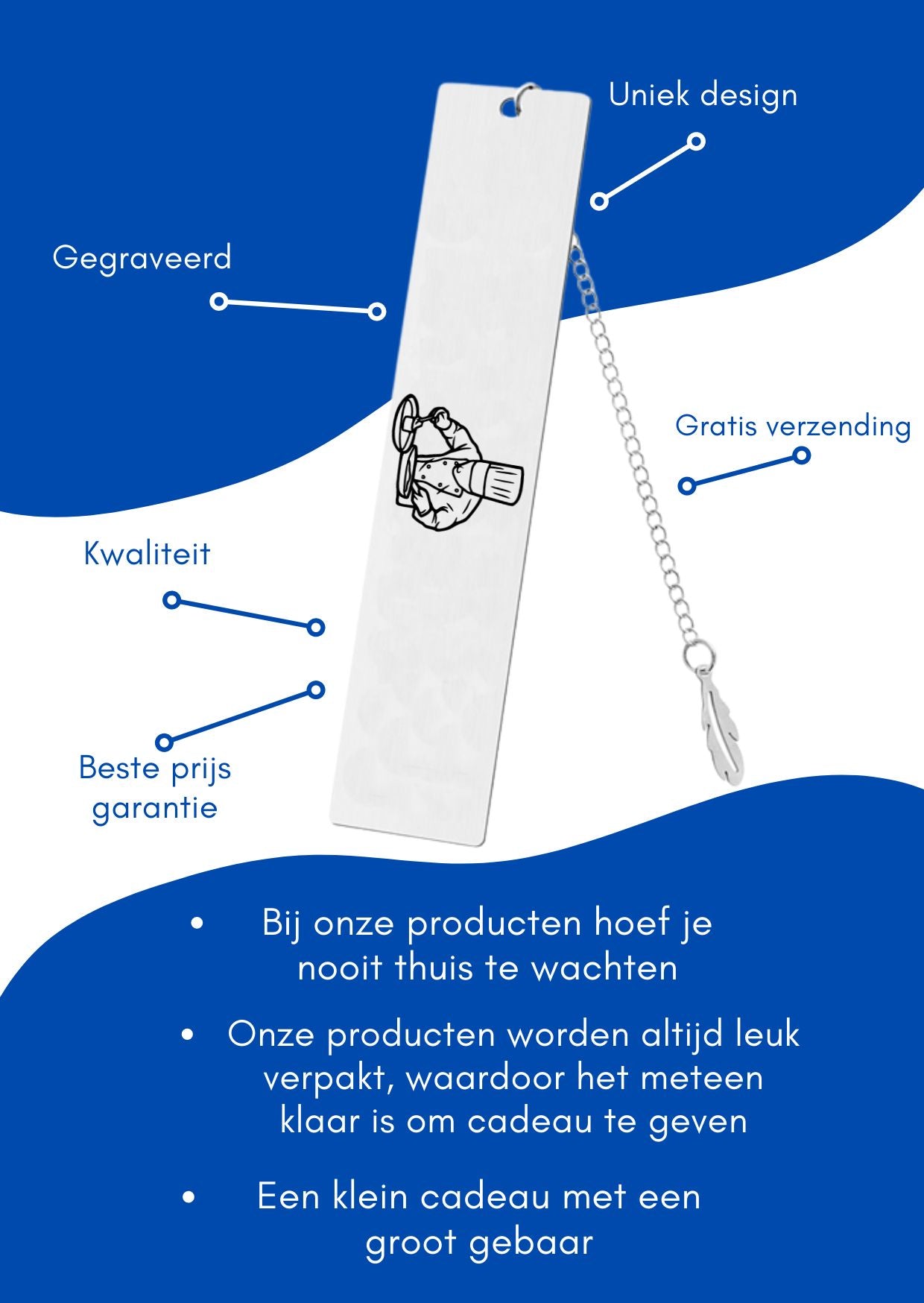 kok boekenlegger