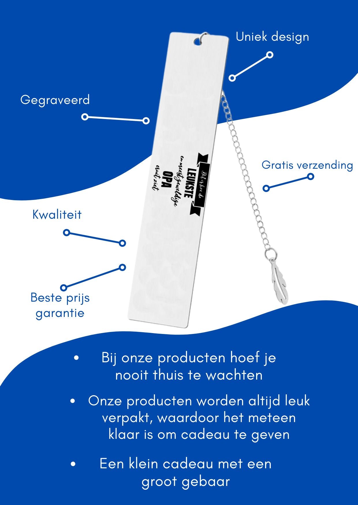 dit is hoe de leukste en meest geweldige opa eruit ziet boekenlegger