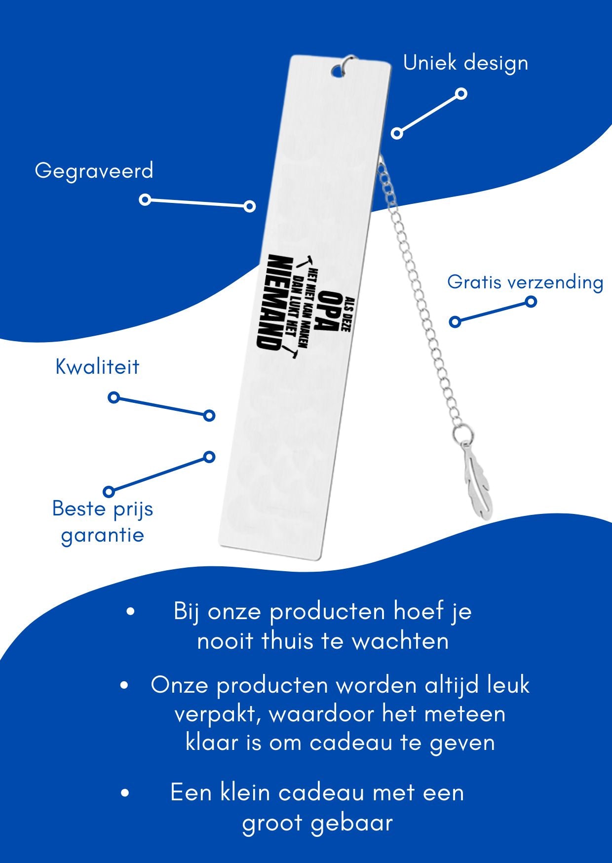als deze opa het niet kan maken dan lukt het niemand boekenlegger