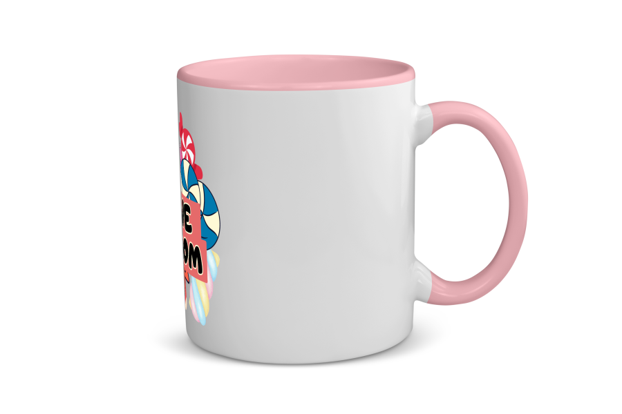mama cadeau mok Koffiemok - Theemok
