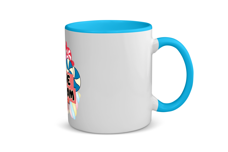 mama cadeau mok Koffiemok - Theemok