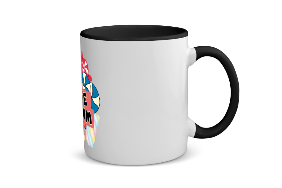 mama cadeau mok Koffiemok - Theemok