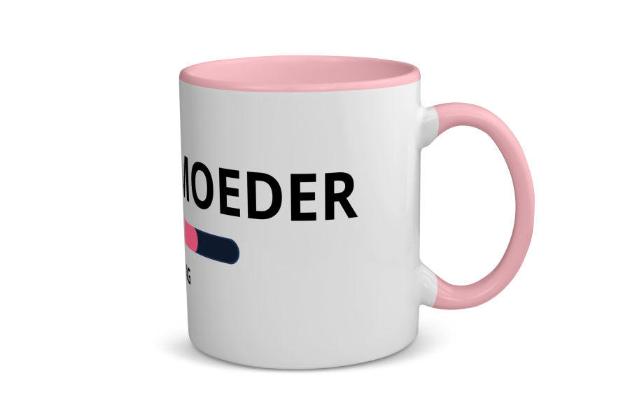 schoonmoeder loading Koffiemok - Theemok