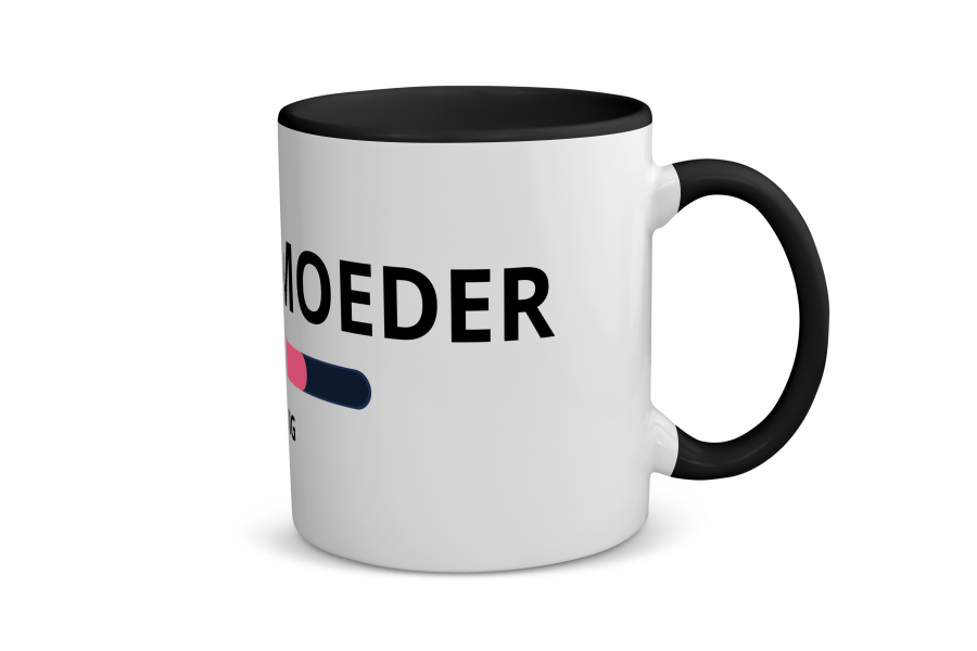 schoonmoeder loading Koffiemok - Theemok