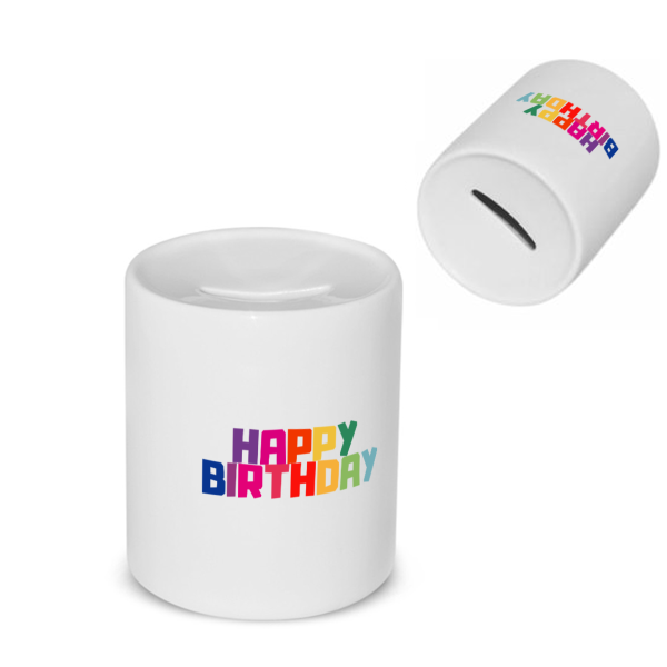 happy birthday Spaarpot