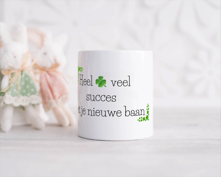 afscheid collega cadeau - Spaarpot