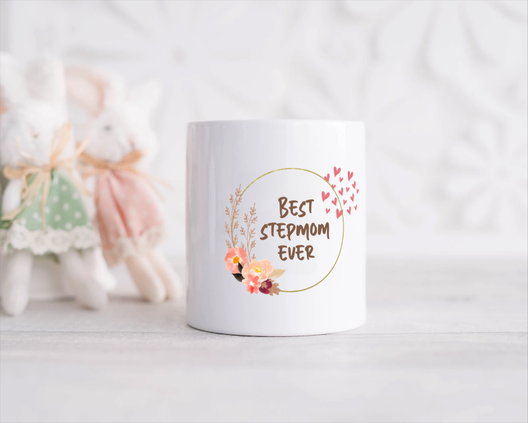 bonusmoeder cadeau - Spaarpot