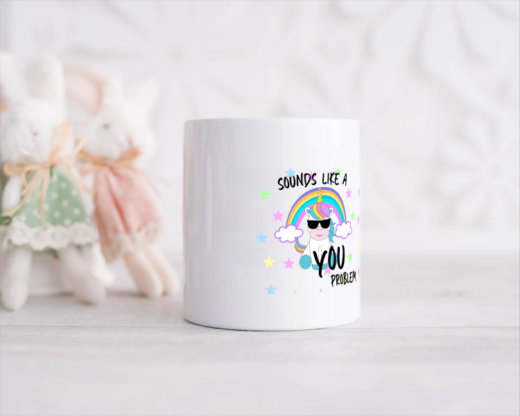 unicorn cadeau - Spaarpot