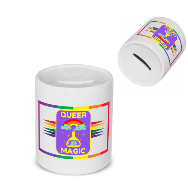 lgbtq cadeau - Spaarpot
