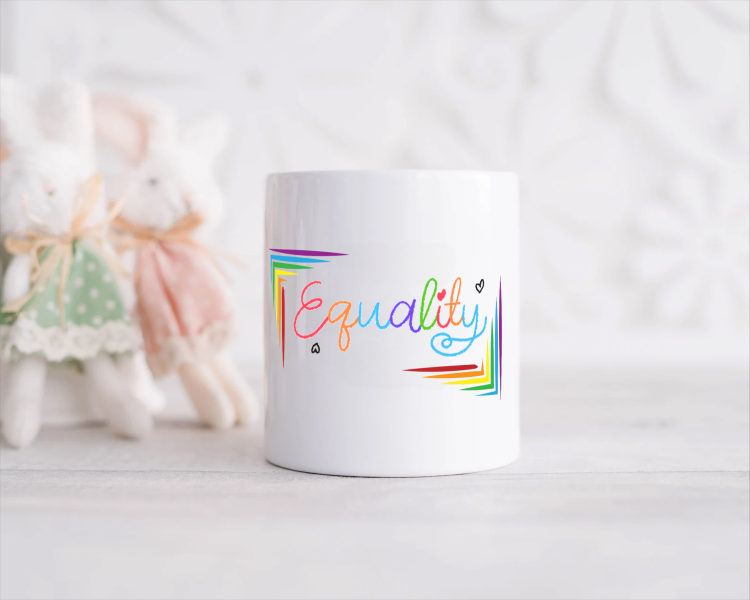lgbtq cadeau - Spaarpot