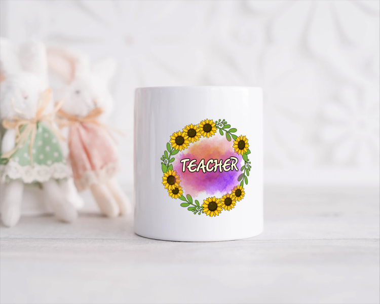 docent cadeau - Spaarpot