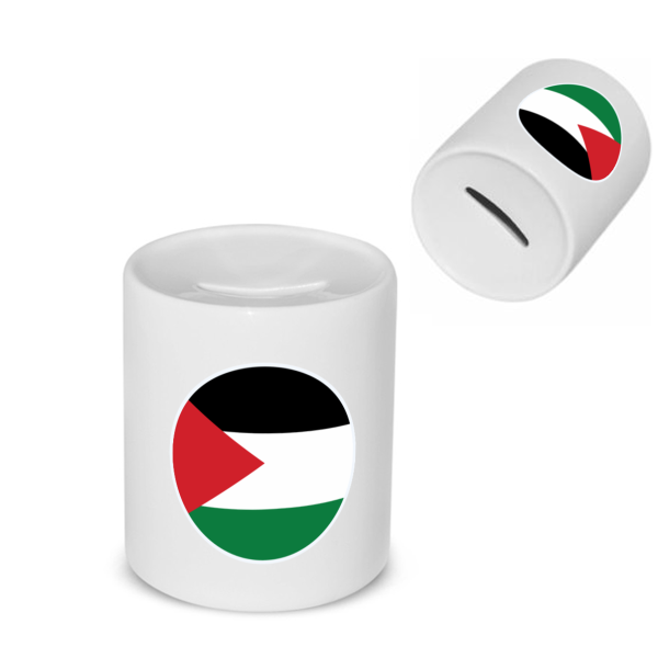 palestina vlag Spaarpot