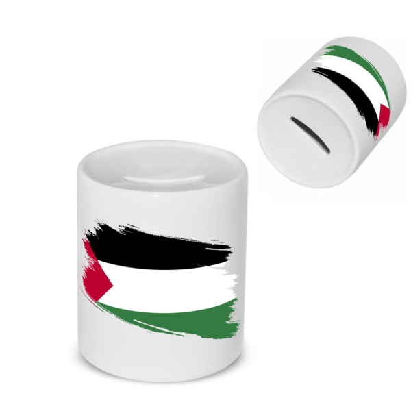 palestina vlag Spaarpot