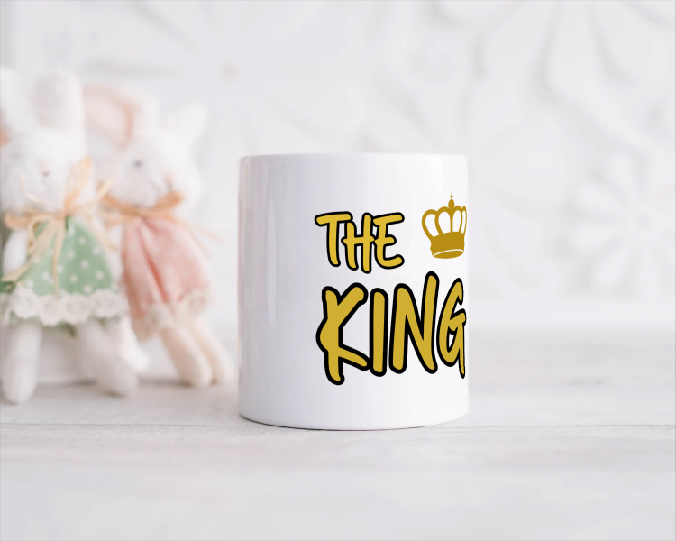 the king Spaarpot