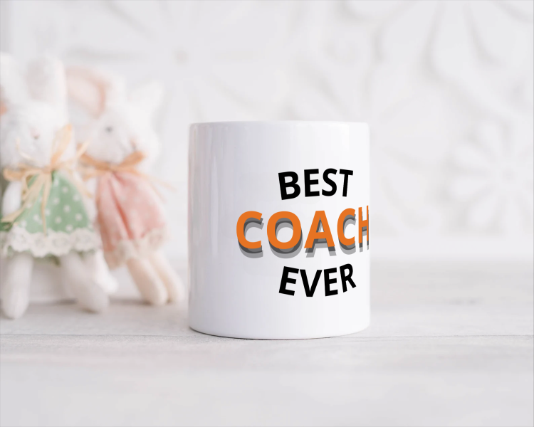 best coach ever Spaarpot
