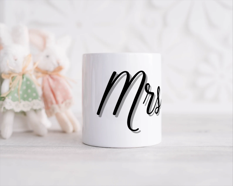 mrs Spaarpot