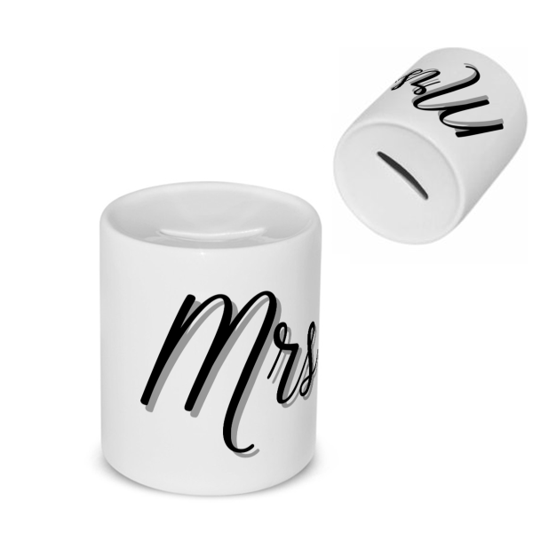 mrs Spaarpot