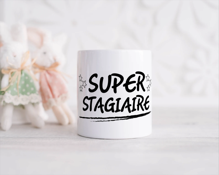 super stagiare Spaarpot